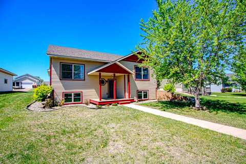 Abbygail, ALEXANDRIA, MN 56308