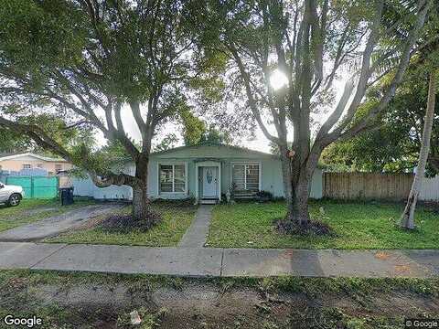 Haitian, CUTLER BAY, FL 33189
