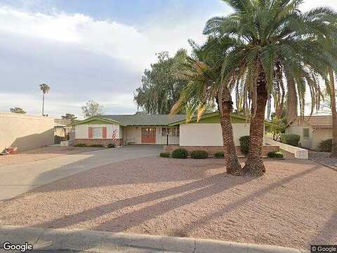 Saranac, MESA, AZ 85208