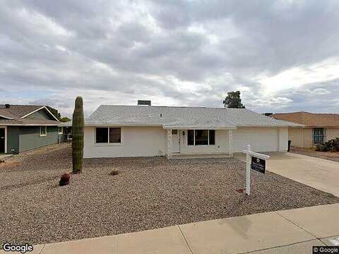 Manzanita, SUN CITY, AZ 85373