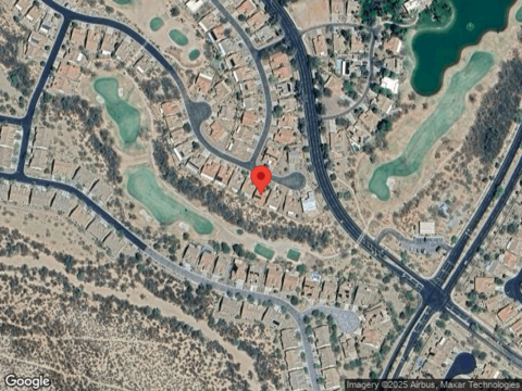 Night Heron, GREEN VALLEY, AZ 85614