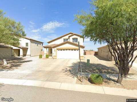 Bronze Hill, VAIL, AZ 85641