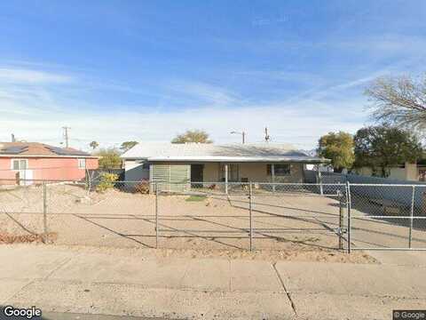 Calle Aragon, TUCSON, AZ 85756
