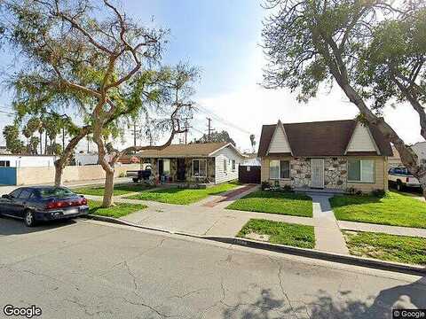 Olympic, PICO RIVERA, CA 90660