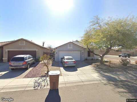 Salter, PEORIA, AZ 85382