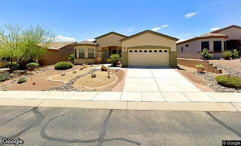 Mountain Stone, GREEN VALLEY, AZ 85614