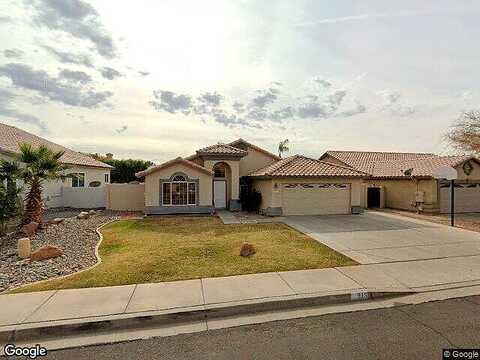 Spur, GILBERT, AZ 85233