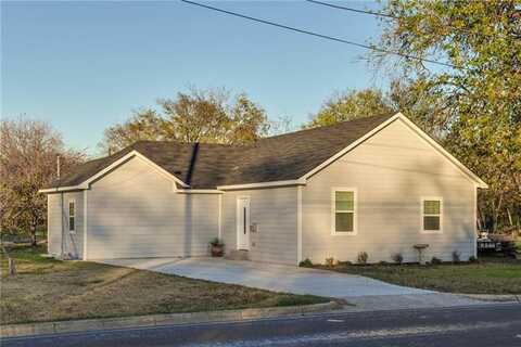 Dr Martin Luther King Jr, WAXAHACHIE, TX 75165