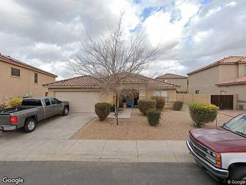 Plata, MESA, AZ 85212