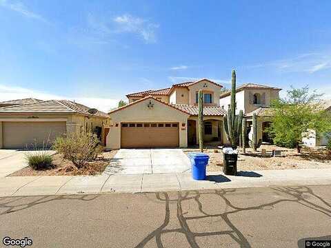 Hubbell, PHOENIX, AZ 85037