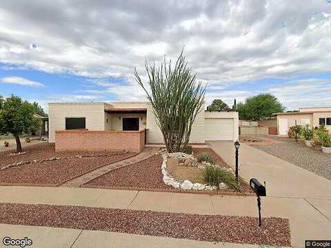 La Bellota, GREEN VALLEY, AZ 85614