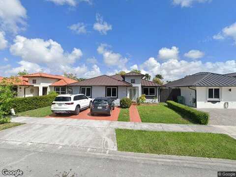 135Th, MIAMI, FL 33182