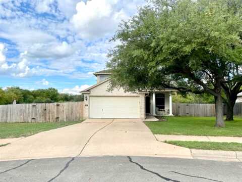 Audra, CEDAR PARK, TX 78613