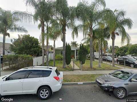 6Th, POMONA, CA 91766