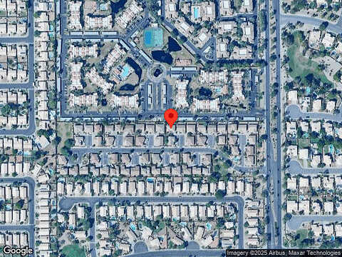 Sheffield, CHANDLER, AZ 85225