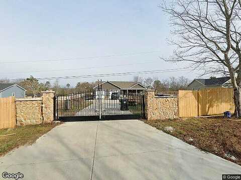 Cloud, TRENTON, GA 30752