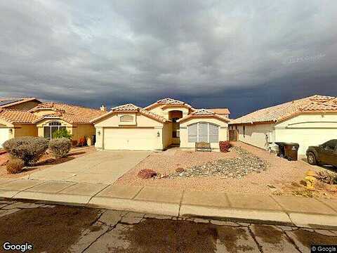 Davis, PEORIA, AZ 85382
