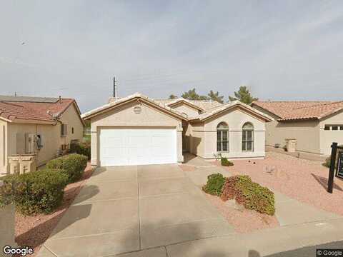 Copper Valley, SUN LAKES, AZ 85248