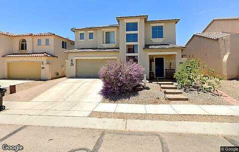 Camino Rancho Viejo, SAHUARITA, AZ 85629