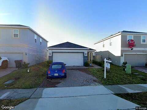 Scrub Oak Hammock, DAVENPORT, FL 33837