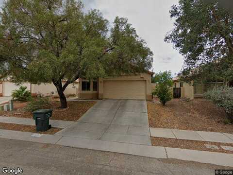 Marci Lynne, TUCSON, AZ 85747