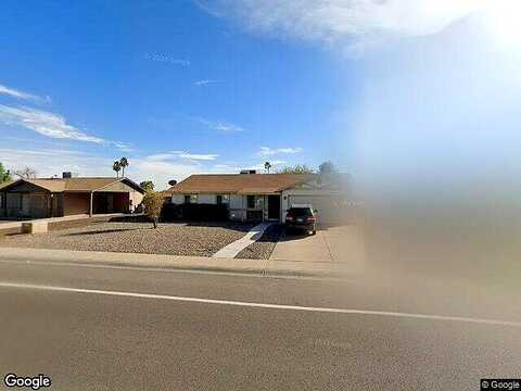 Monroe, PEORIA, AZ 85345