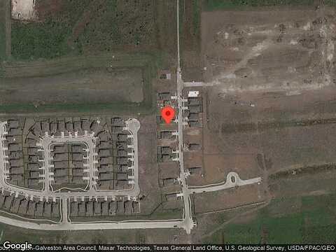 Mallow Rose, ROSHARON, TX 77583