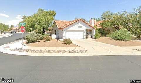Maple Ridge, TUCSON, AZ 85743