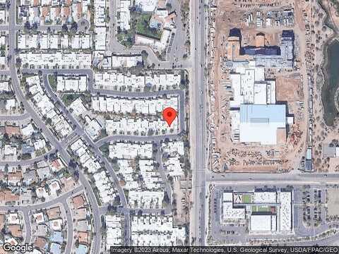 Via De Dorado, SCOTTSDALE, AZ 85258