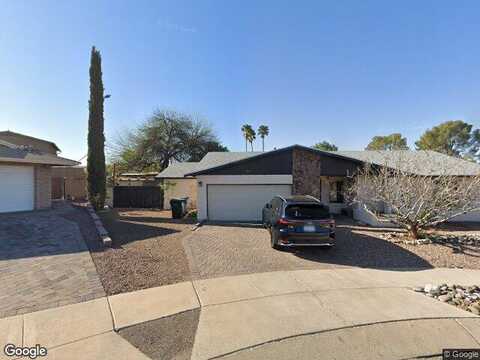 26Th, TUCSON, AZ 85710