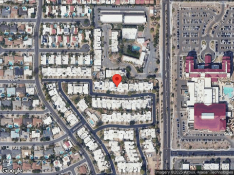 Via De Viva, SCOTTSDALE, AZ 85258