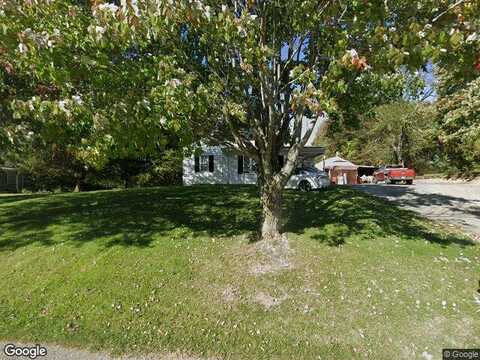 Halston, WEST SUNBURY, PA 16061