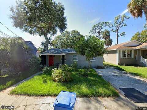 30Th, SAINT PETERSBURG, FL 33705