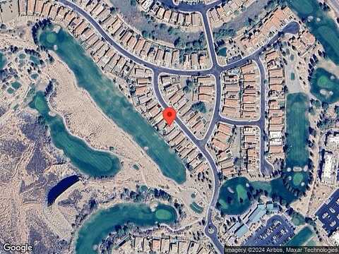 Continental Links, TUCSON, AZ 85743