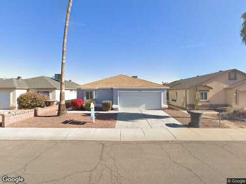 110Th, PEORIA, AZ 85345