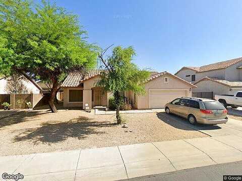 Palo Verde, PEORIA, AZ 85345