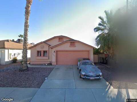 108Th, PEORIA, AZ 85345