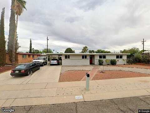 Kenyon, TUCSON, AZ 85710