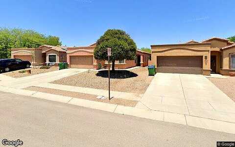 Corte Rancho Bonito, SAHUARITA, AZ 85629