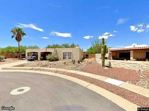 Calle Canela, GREEN VALLEY, AZ 85614
