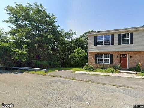 Blosser, MILLERSBURG, PA 17061