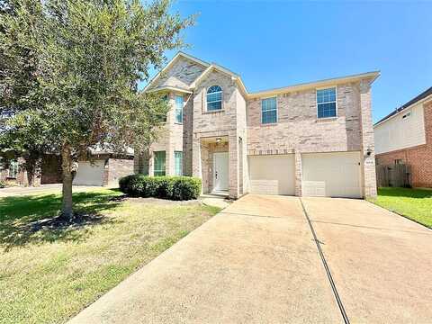 Parapet, ROSHARON, TX 77583