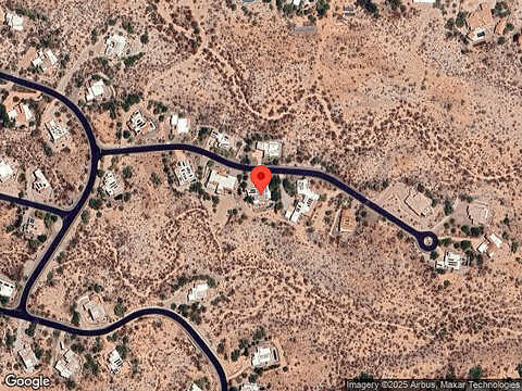 Placita El Cueto, GREEN VALLEY, AZ 85622