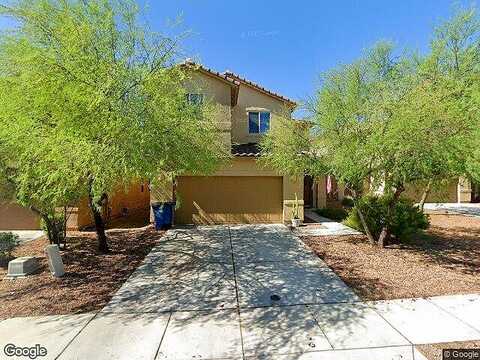Placita Caney, GREEN VALLEY, AZ 85614