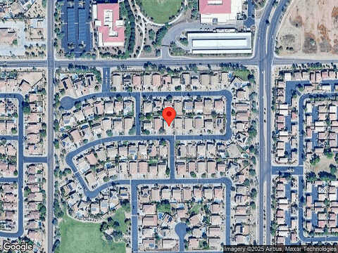 Palo Verde, PEORIA, AZ 85345