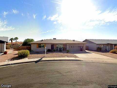 Lakeview, MESA, AZ 85209
