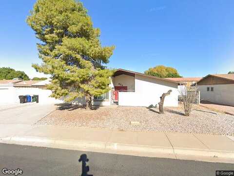 Isabella, MESA, AZ 85210