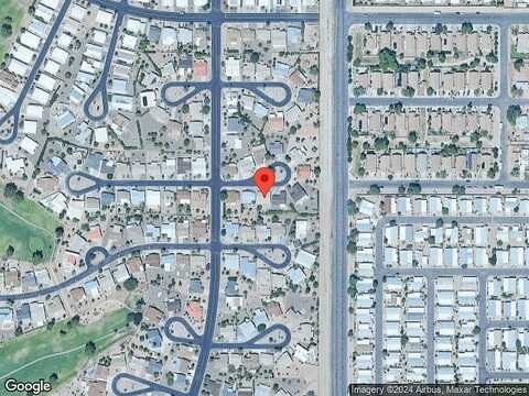 Emelita, MESA, AZ 85208