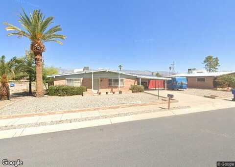 Shiloh, TUCSON, AZ 85710