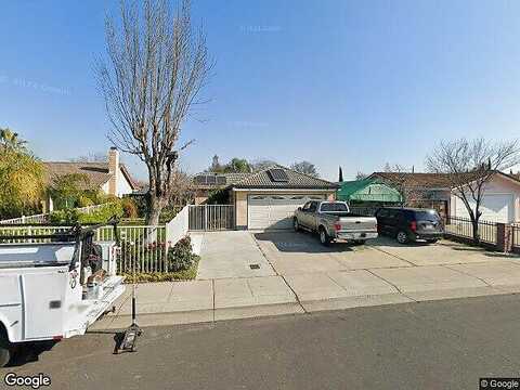 Bernay, STOCKTON, CA 95210